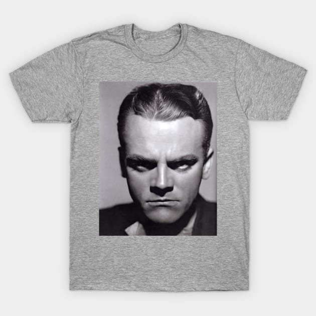 James cagney t shirt best sale